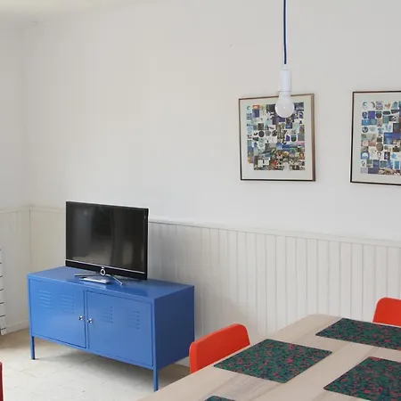 Διαμέρισμα Hyeres Plage Maison T2 Jardin Parking *